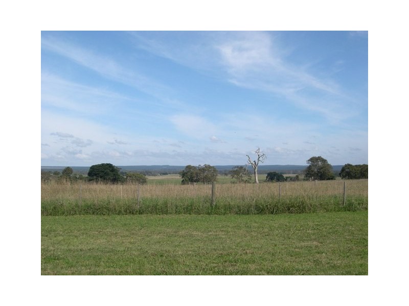 Lot 14 Finch Court, Sale VIC 3850