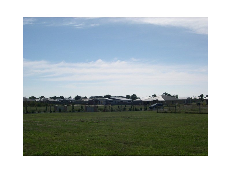 Lot 14 Finch Court, Sale VIC 3850