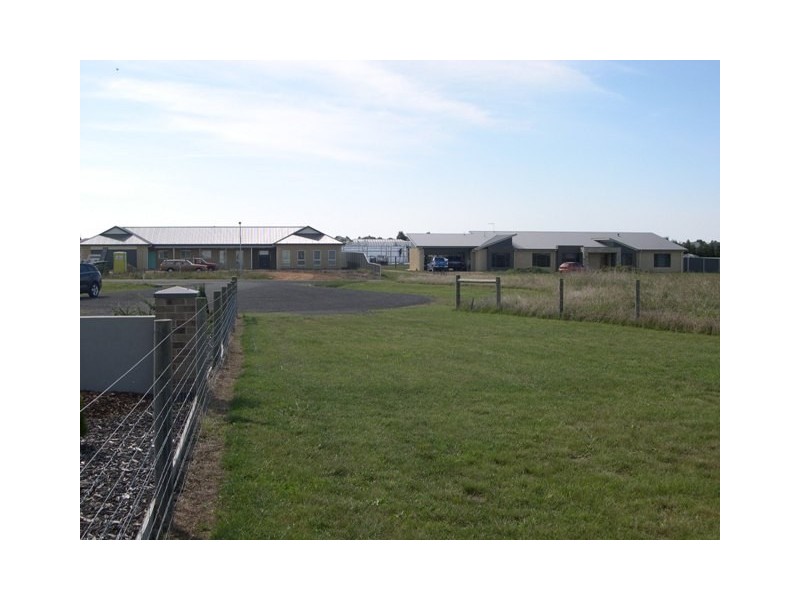 Lot 14 Finch Court, Sale VIC 3850