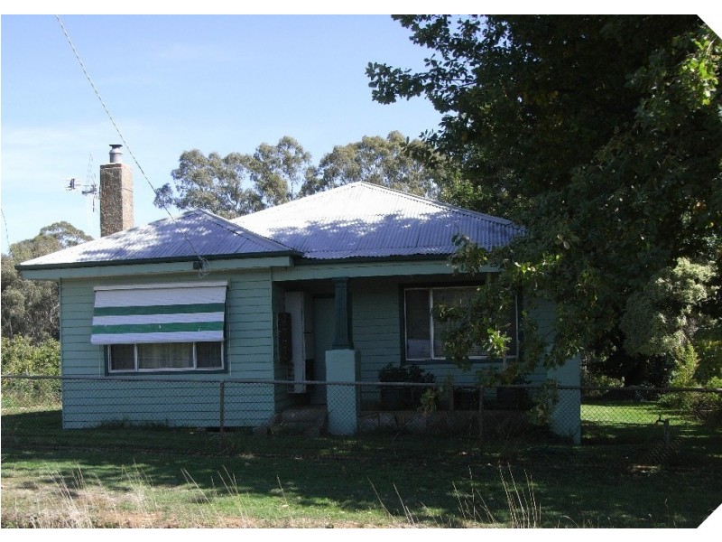 68 Peelers Road, Harcourt VIC 3453