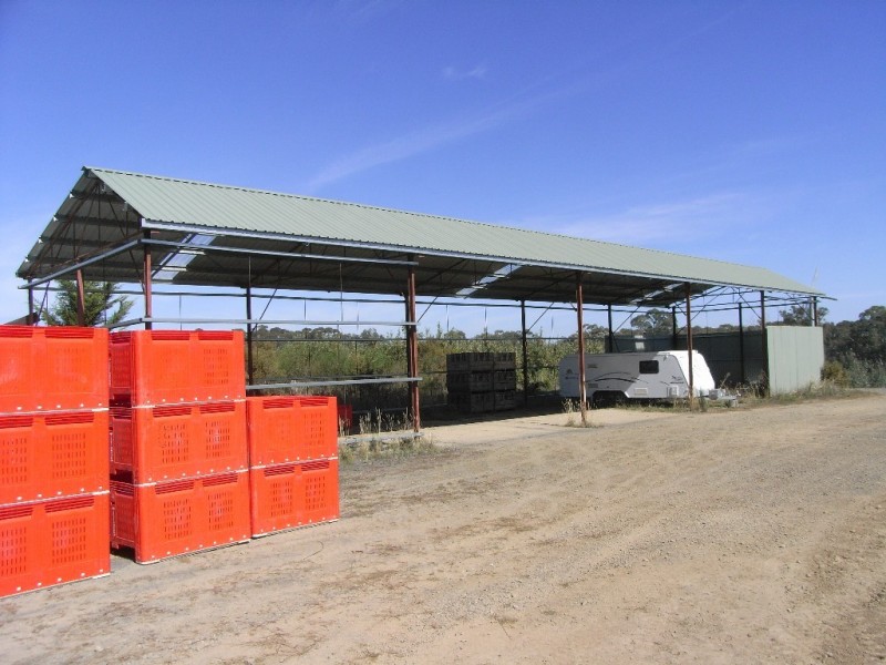68 Peelers Road, Harcourt VIC 3453