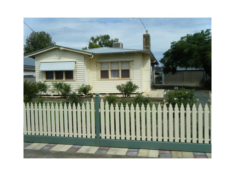Rochester VIC 3561