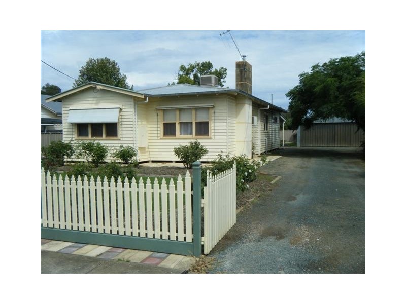 Rochester VIC 3561