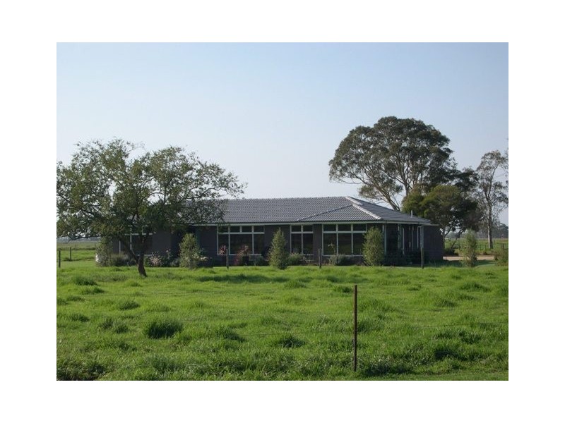 544 Velore Road, Denison VIC 3858