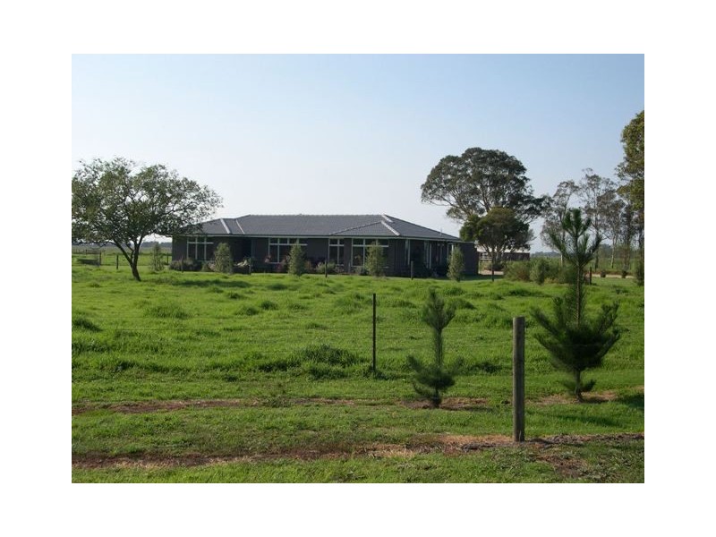 544 Velore Road, Denison VIC 3858