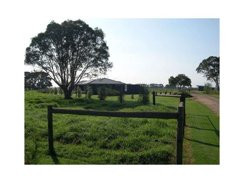 544 Velore Road, Denison VIC 3858