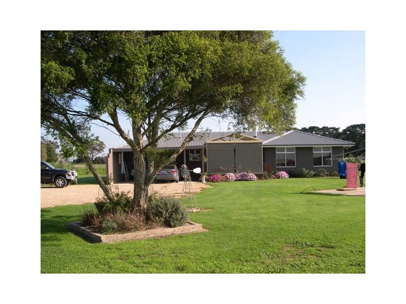 544 Velore Road, Denison VIC 3858