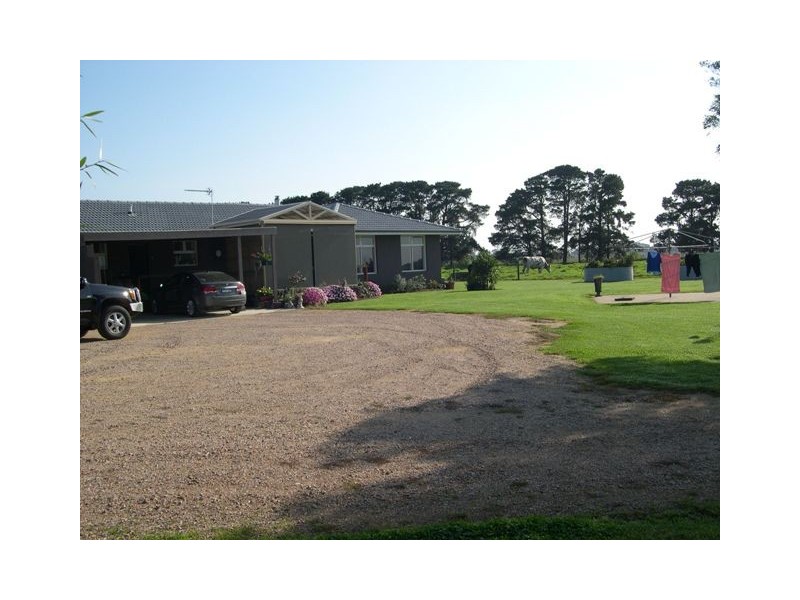 544 Velore Road, Denison VIC 3858