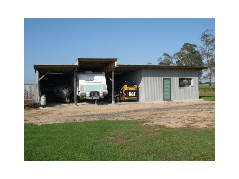 544 Velore Road, Denison VIC 3858