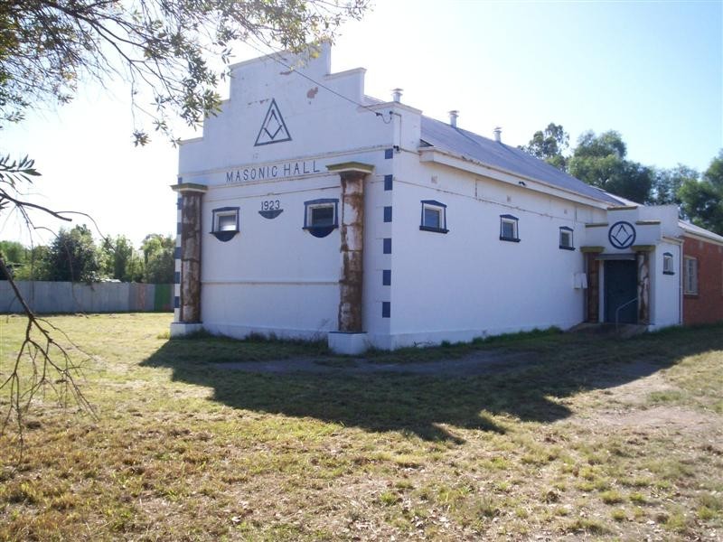 Berrigan NSW 2712