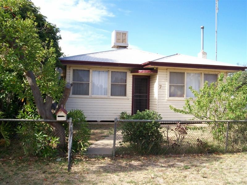Berrigan NSW 2712