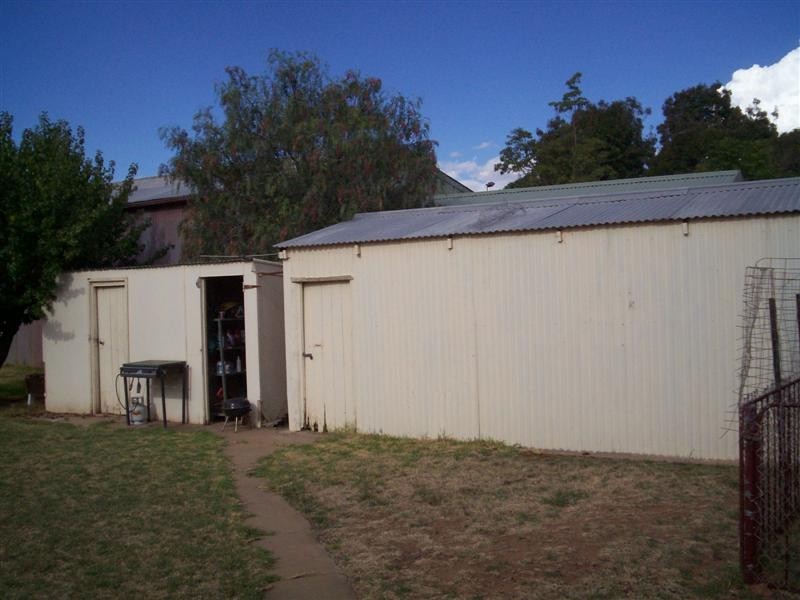 Berrigan NSW 2712