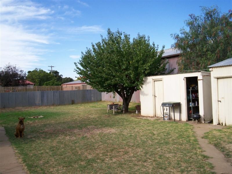 Berrigan NSW 2712