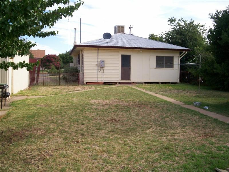 Berrigan NSW 2712