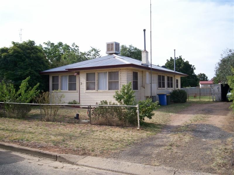 Berrigan NSW 2712