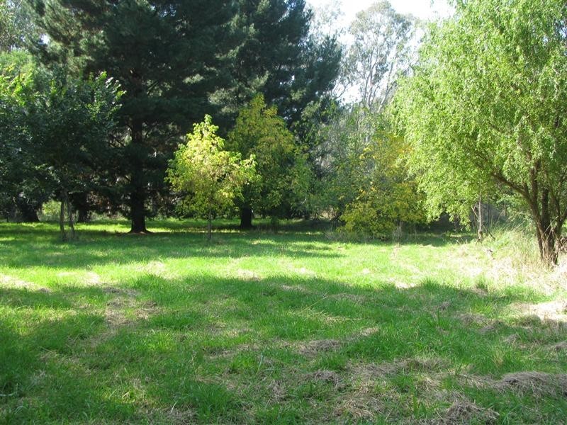 21 Giffard Street, Yea VIC 3717