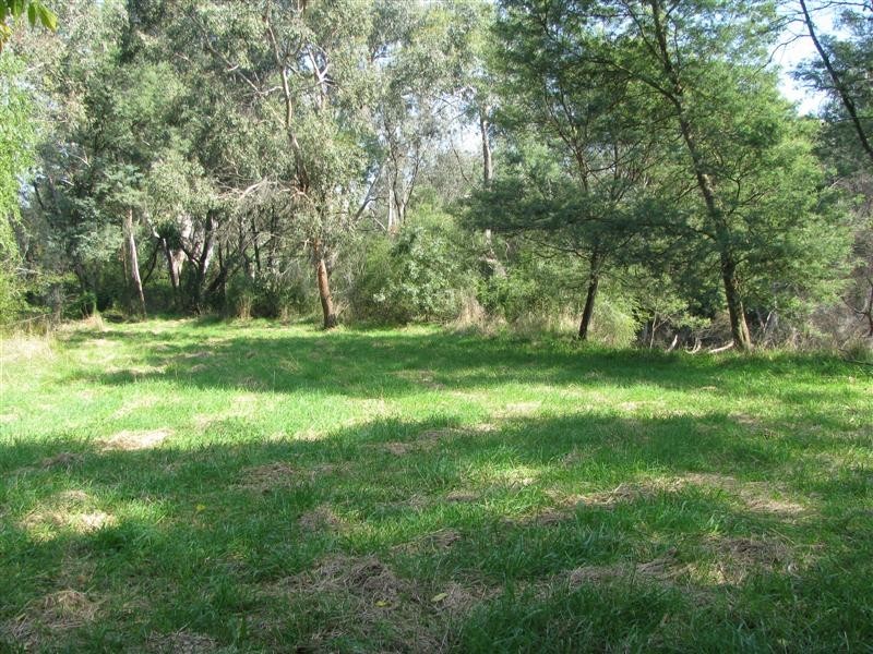 21 Giffard Street, Yea VIC 3717