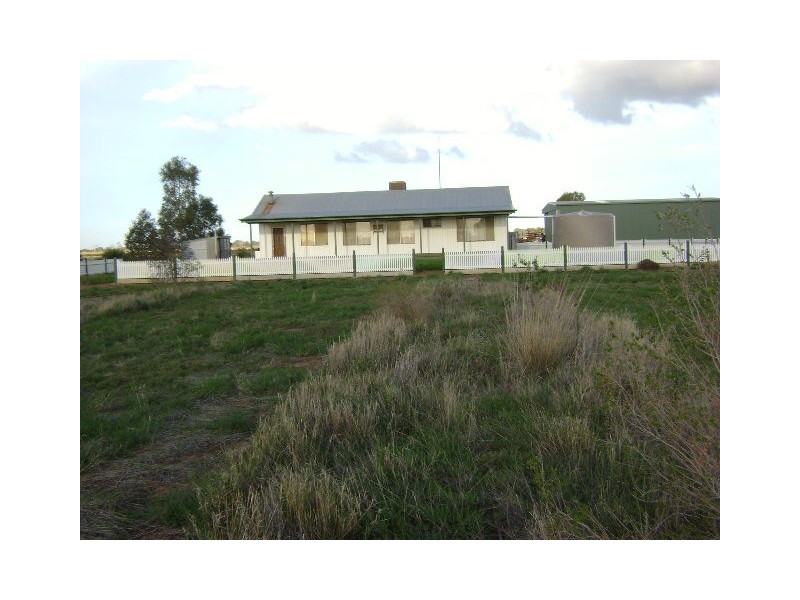 499 Murphy Lake Road, Kerang VIC 3579