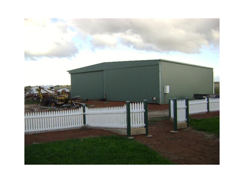 499 Murphy Lake Road, Kerang VIC 3579