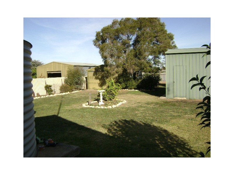 12 Mitchell Street, Kerang VIC 3579