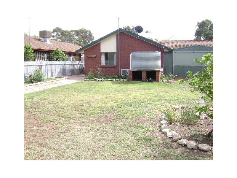 12 Mitchell Street, Kerang VIC 3579