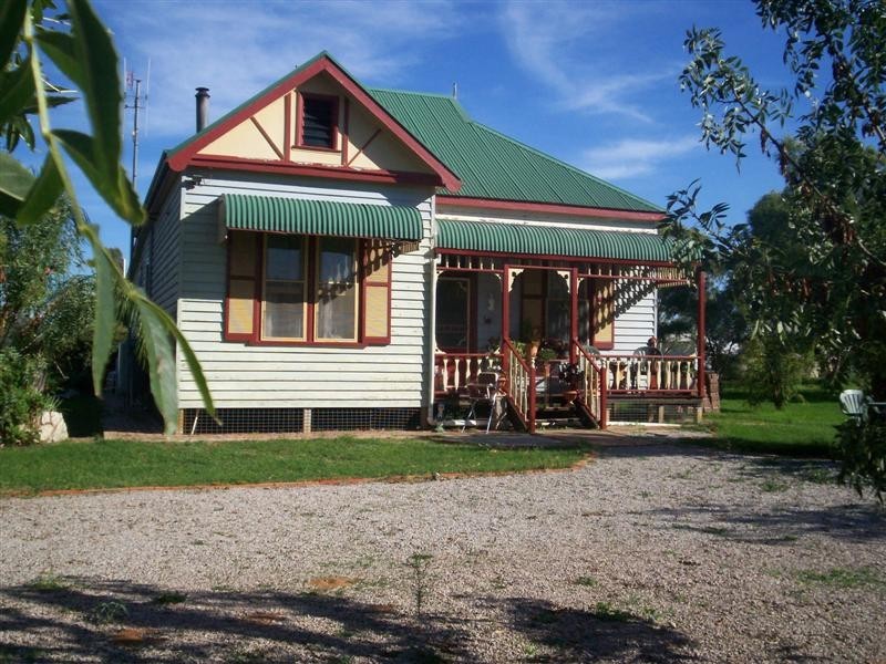 Berrigan NSW 2712