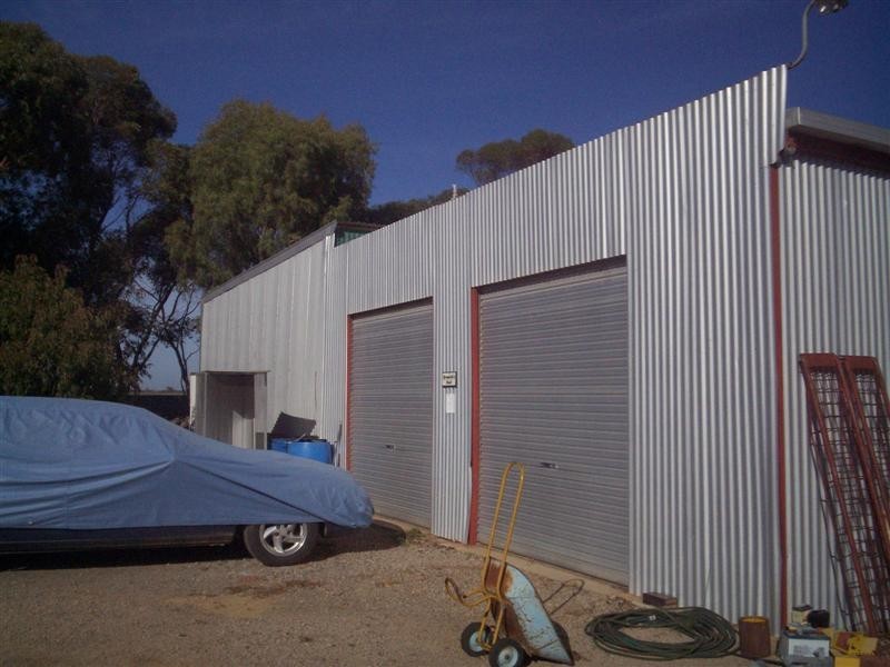 Berrigan NSW 2712