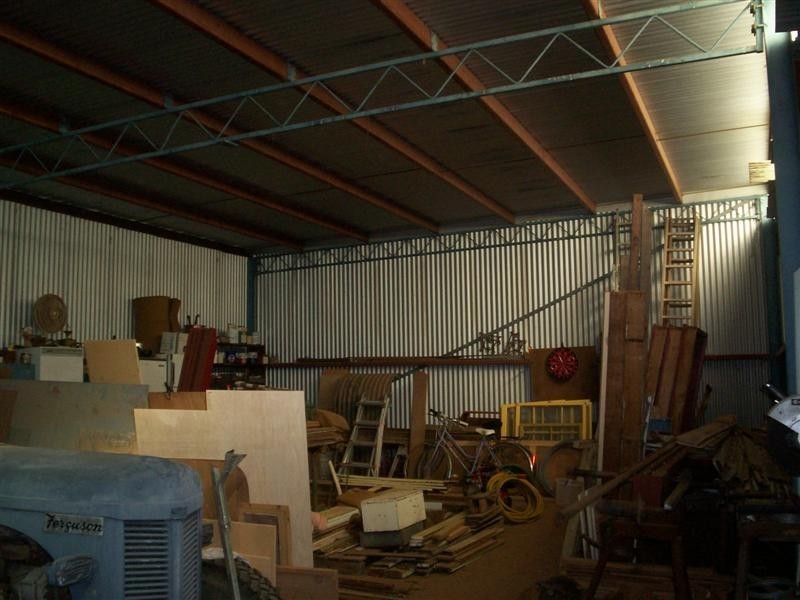 Berrigan NSW 2712