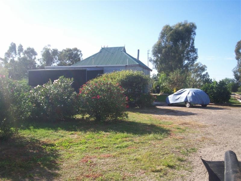 Berrigan NSW 2712