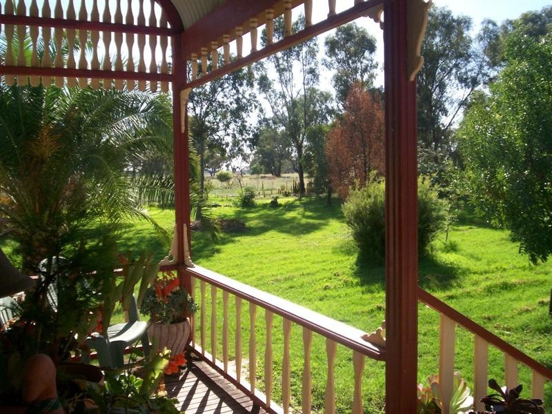 Berrigan NSW 2712