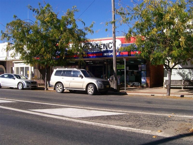 Berrigan NSW 2712