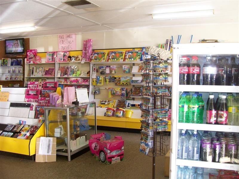 Berrigan NSW 2712