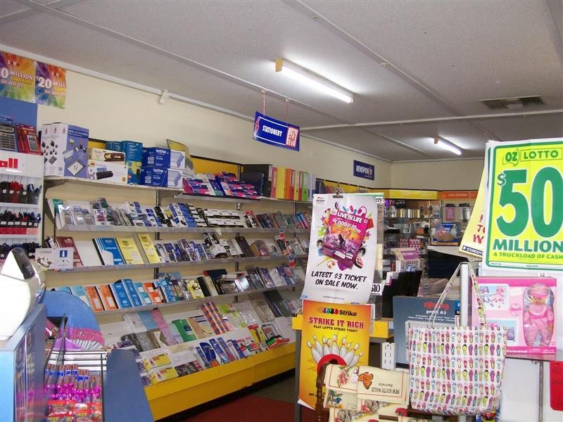 Berrigan NSW 2712