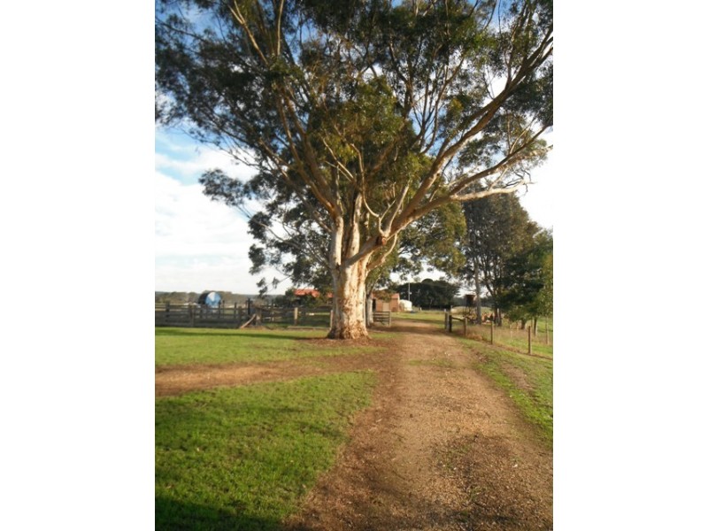 596 Settlement Road, Kilmany VIC 3851