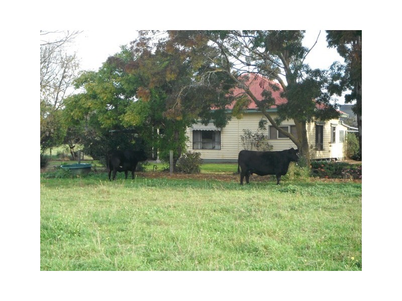 596 Settlement Road, Kilmany VIC 3851