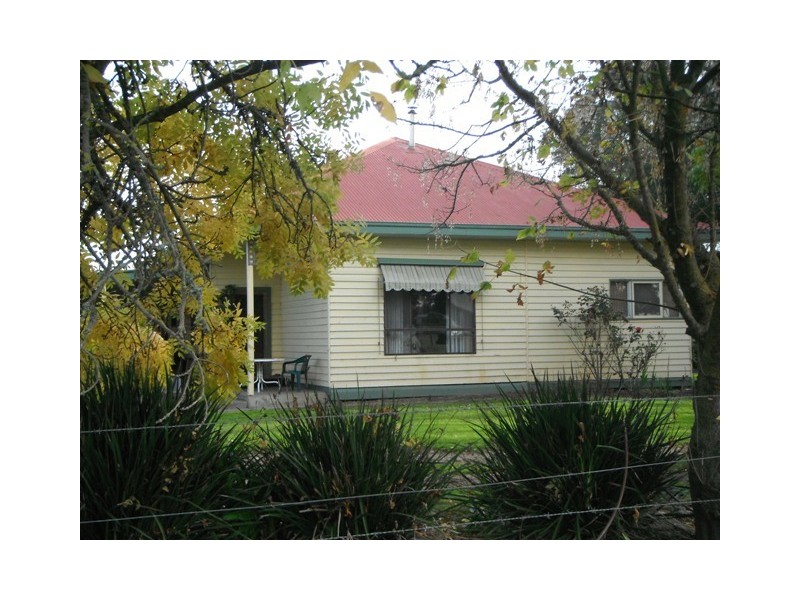 596 Settlement Road, Kilmany VIC 3851