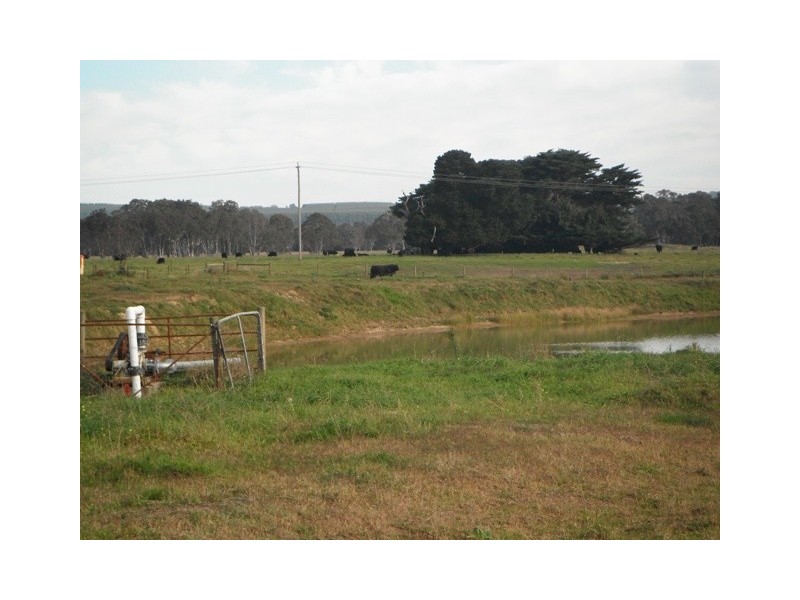 596 Settlement Road, Kilmany VIC 3851