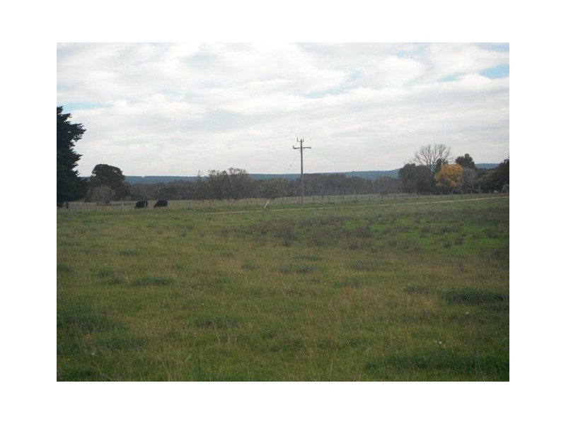 596 Settlement Road, Kilmany VIC 3851