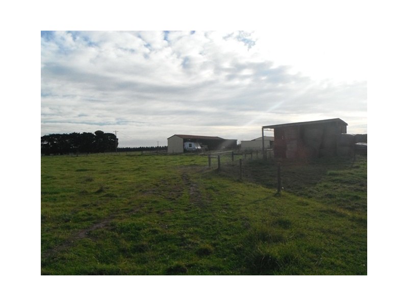 596 Settlement Road, Kilmany VIC 3851