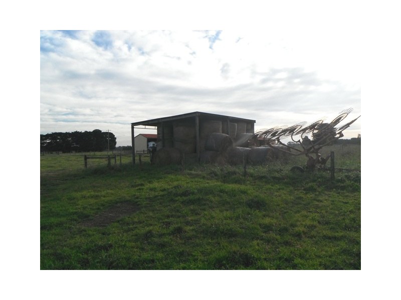 596 Settlement Road, Kilmany VIC 3851