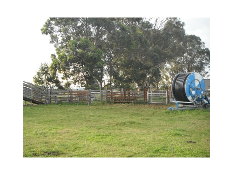 596 Settlement Road, Kilmany VIC 3851