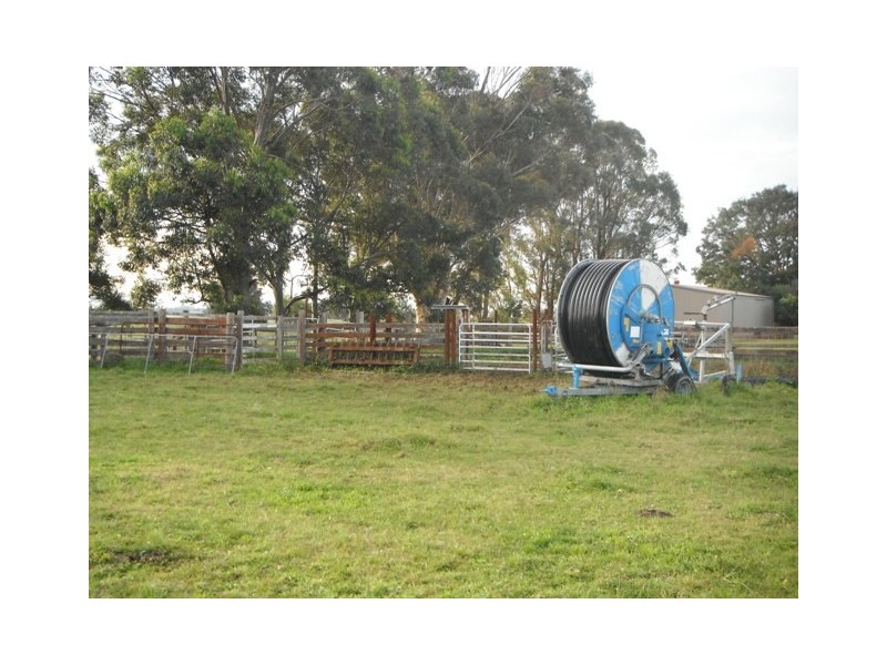 596 Settlement Road, Kilmany VIC 3851