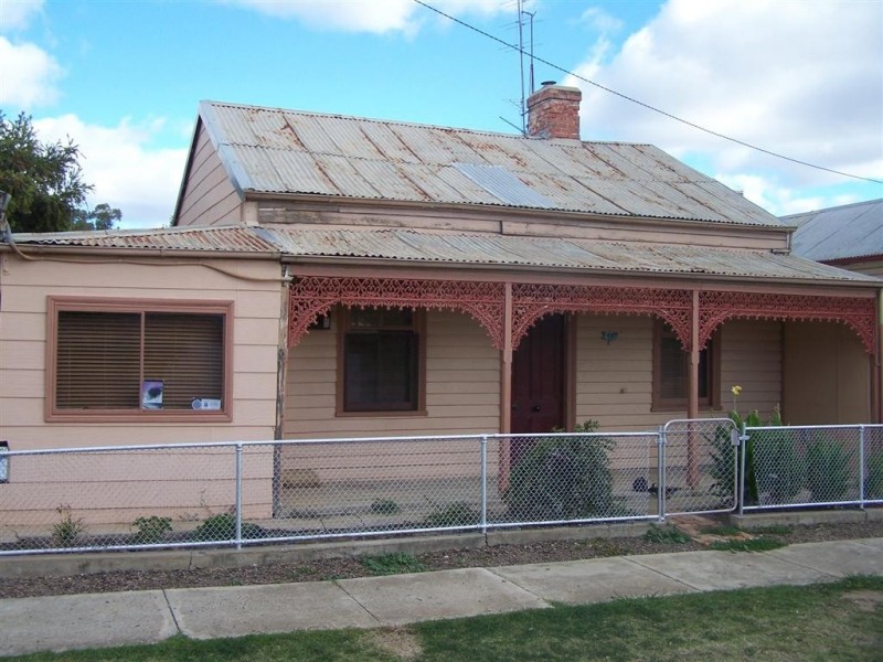 Hay NSW 2711