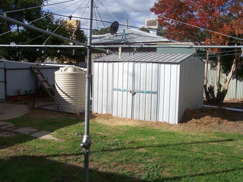 Hay NSW 2711