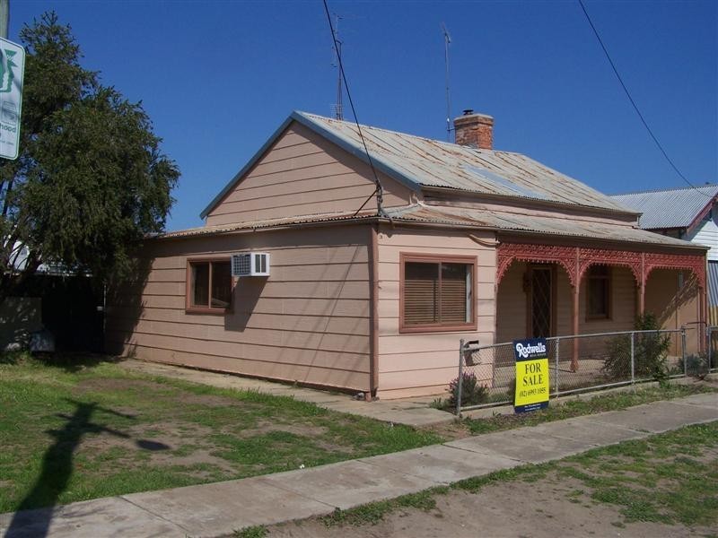 Hay NSW 2711