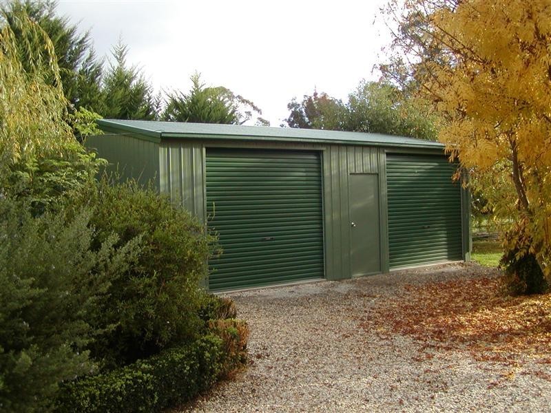 Buxton VIC 3711