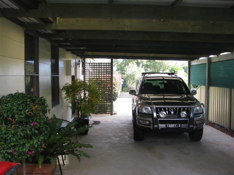 4 Ninth Street, Eildon VIC 3713