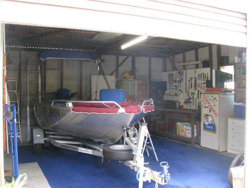 4 Ninth Street, Eildon VIC 3713