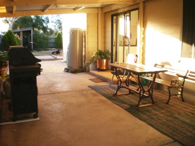 St Arnaud VIC 3478