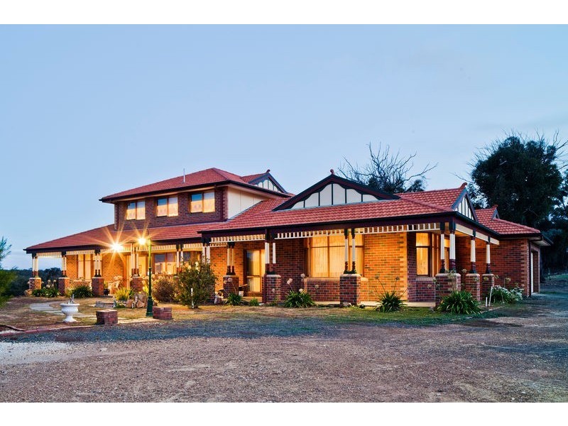 Myrtle Creek VIC 3444